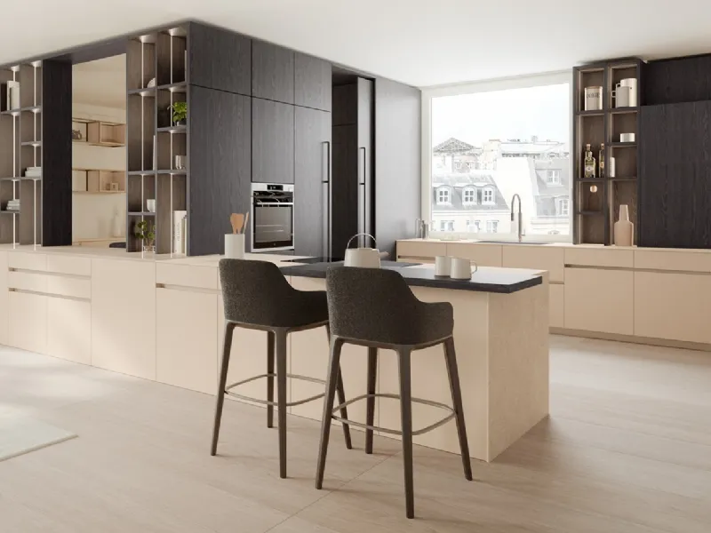 Cucina Iconica di Veneta Cucine