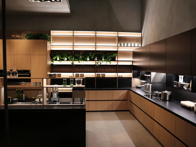 cucina link snaidero