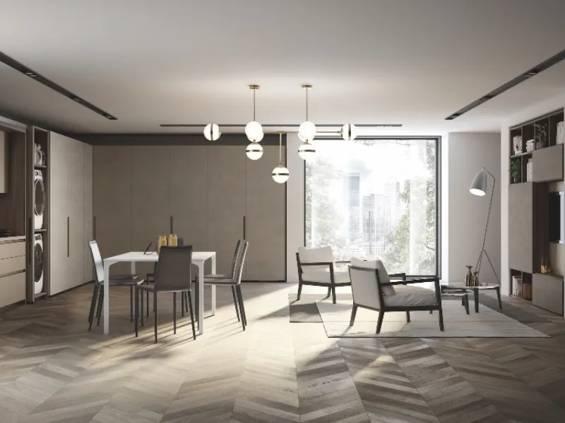 Box Life di Scavolini
