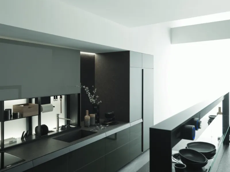genius loci valcucine