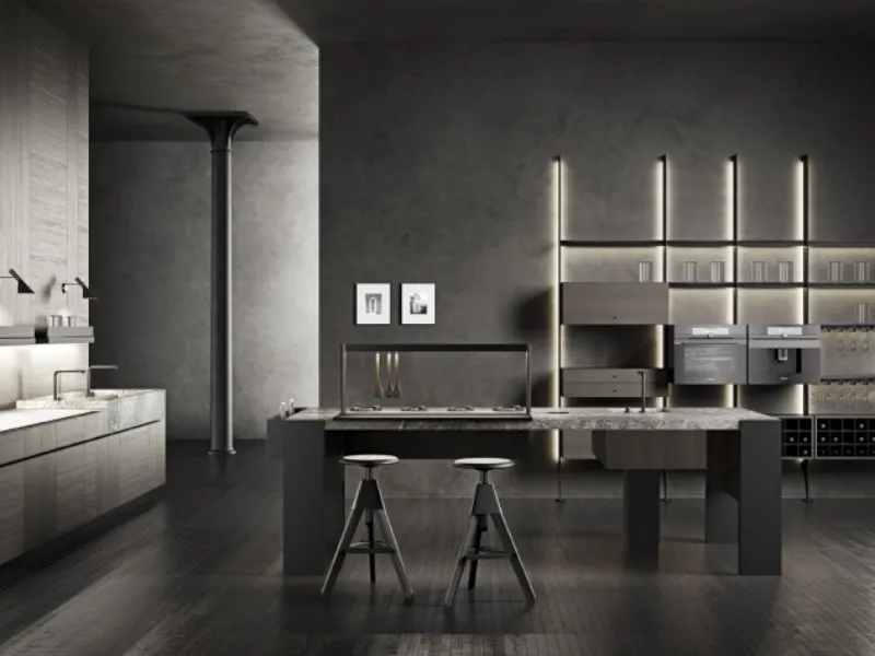 cesar cucine 2018