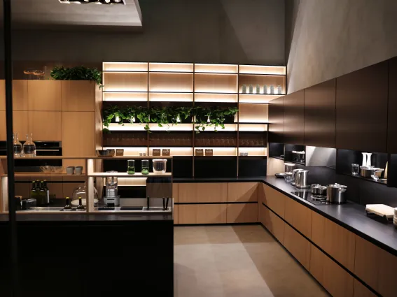 cucina link snaidero