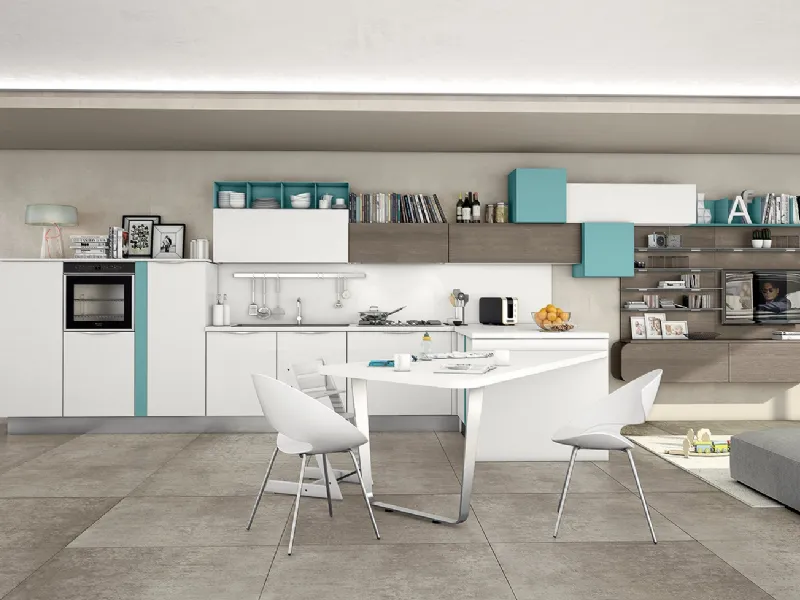 Cucina Lube Immagina
