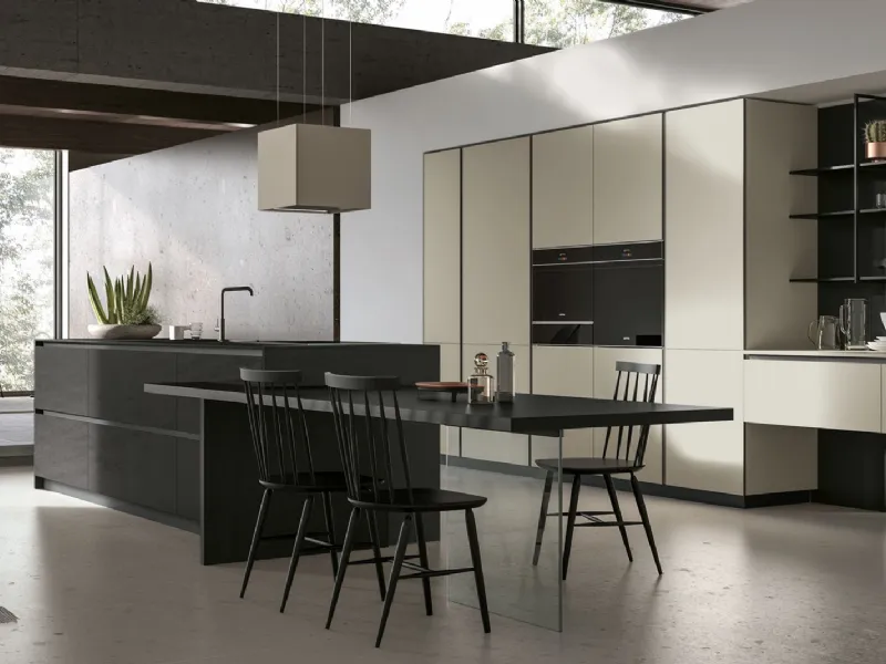 Cucina Aliant di Stosa