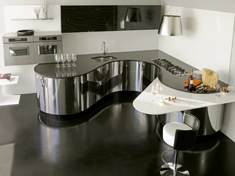 Domina di Aster Cucine
