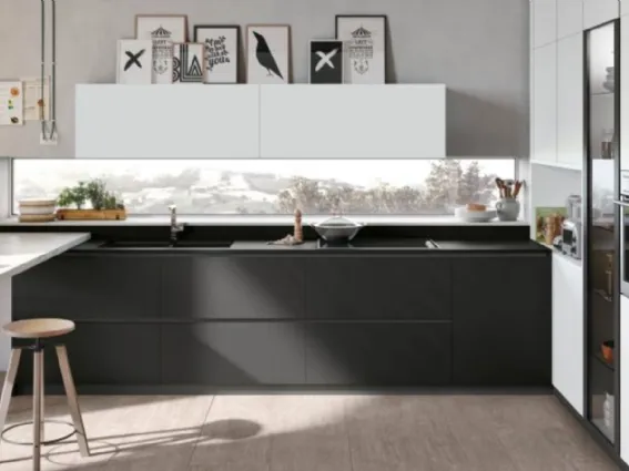 Cucina Metropolis di Stosa
