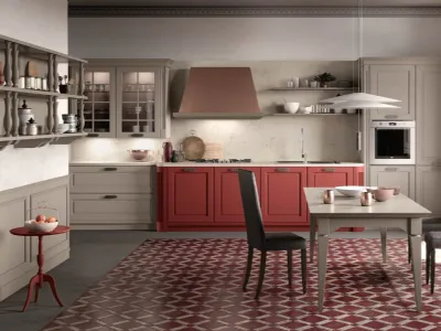 Cucina modello Dolcevita di Stosa