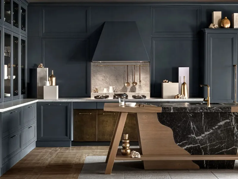 Marchi Cucine: Convivium