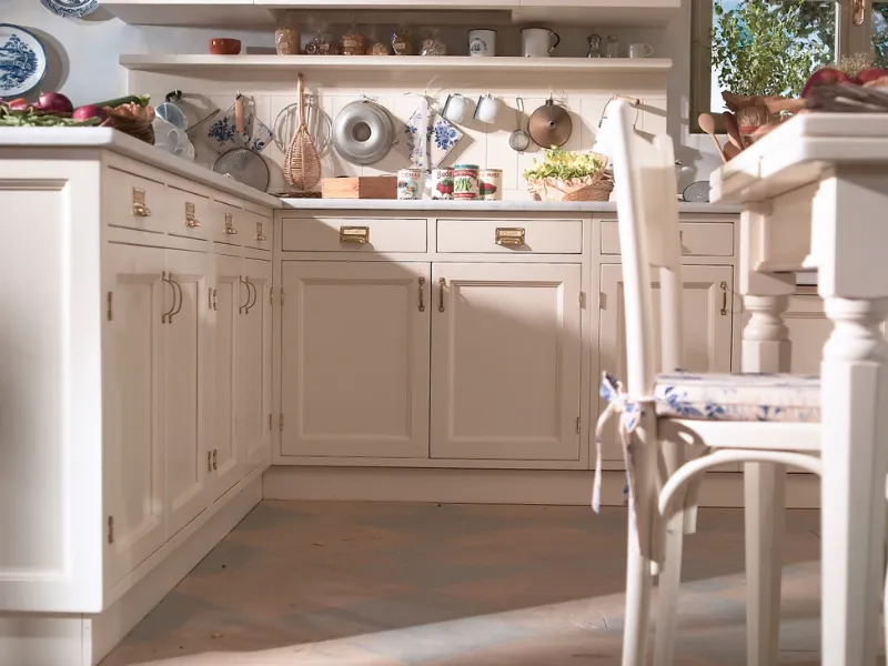 Cucine country prezzi