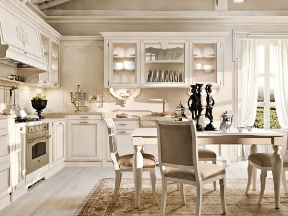 Cucine provenzali