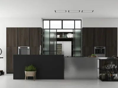 Scopri gli articoli sulle Cucine Moderne