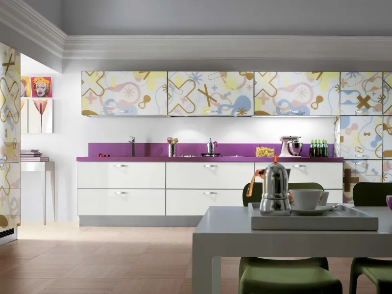 Cucine Scavolini