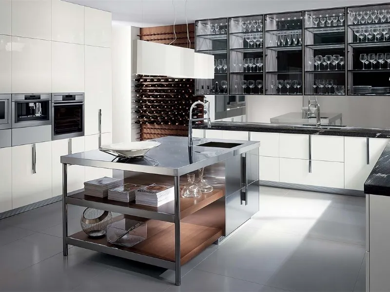 Cucine design occasioni