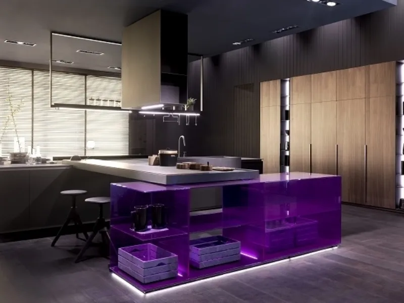 cucina effeti