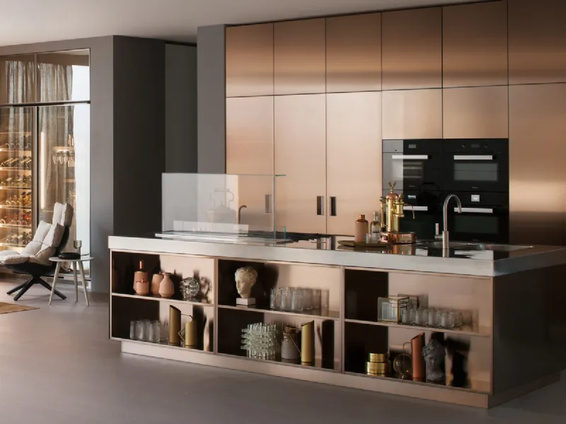cucina italia arclinea