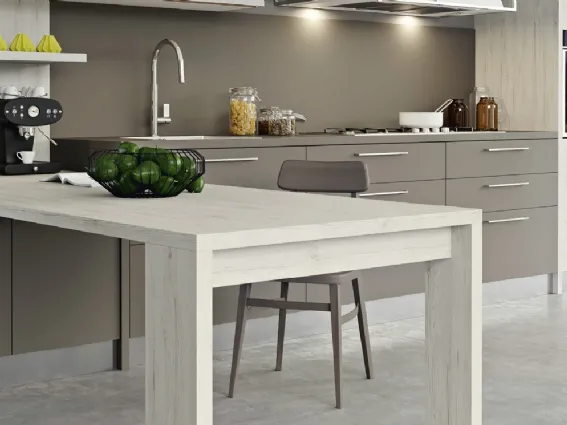Arredare la cucina spendendo poco