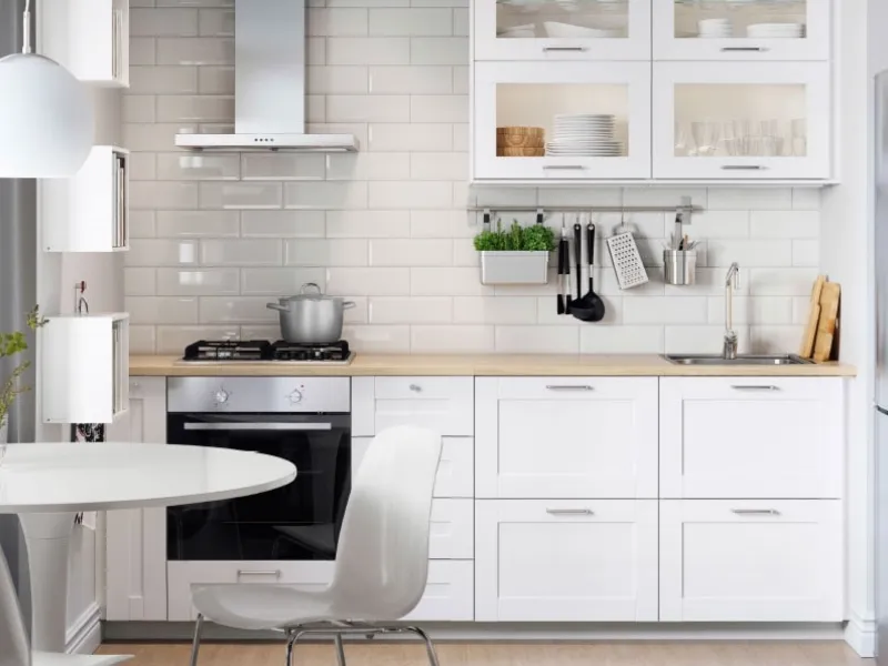 Vendita cucine economiche
