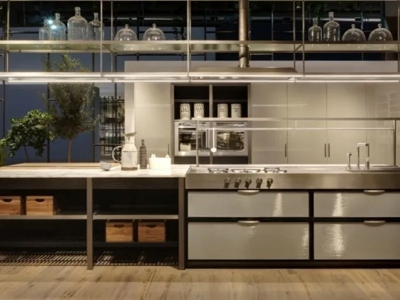 Ernestomeda Cucine moderne