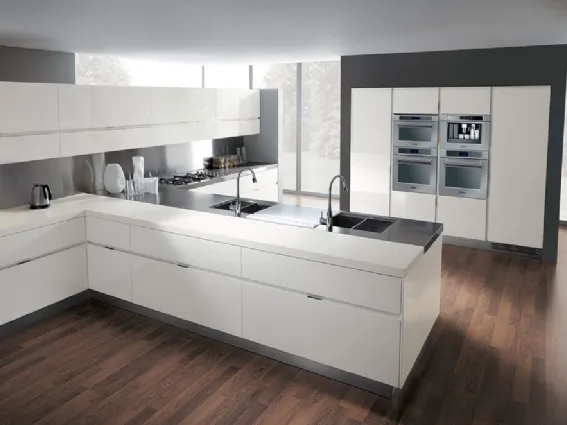 Cucine Ernestomeda prezzo