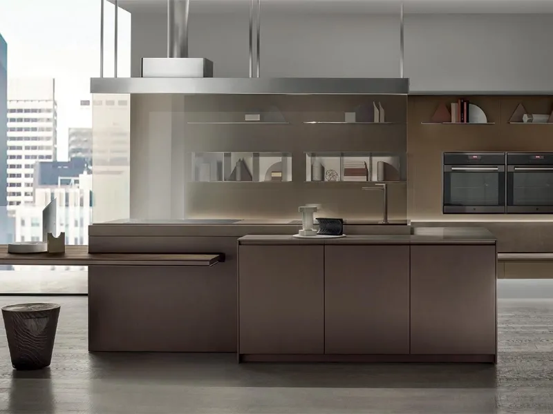 Cucina Ernestomeda: Icon