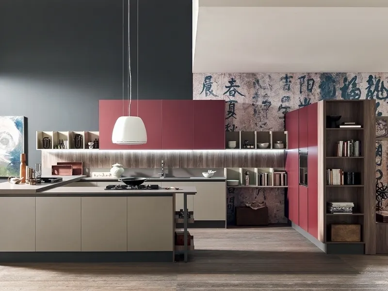 Cucina Febal