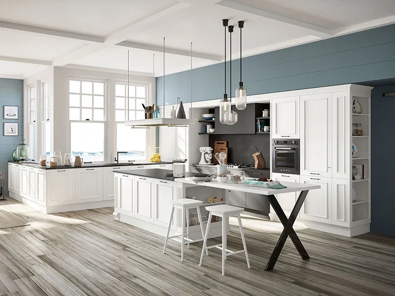 Cucina Romantica di Febal - foto1