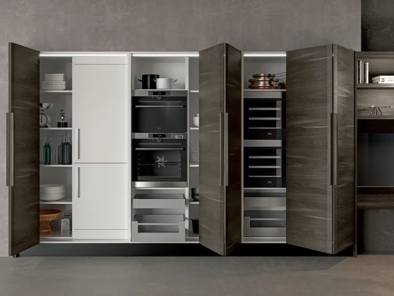 Cucina Chantal di Febal