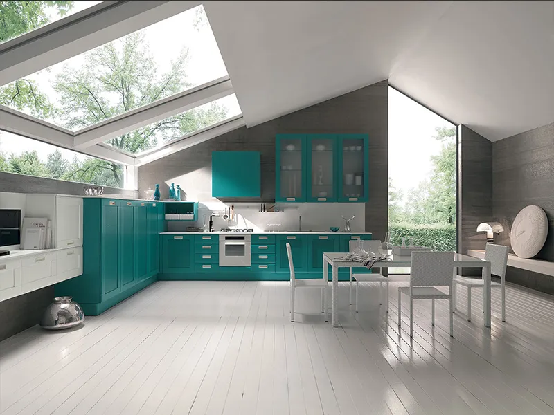Cucina Kelly di Febal - foto2