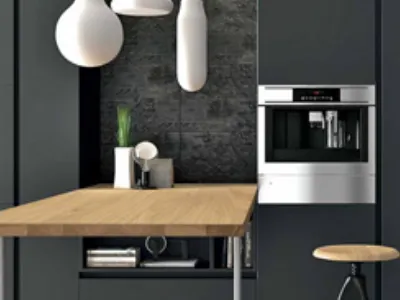 Scopri gli articoli sui forni da incasso cucina