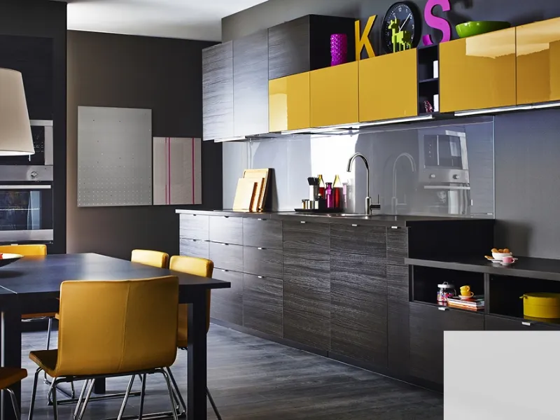 Ikea cucine 2015