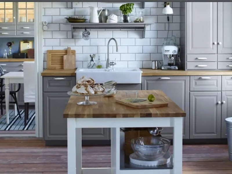 Ikea Metod 2015