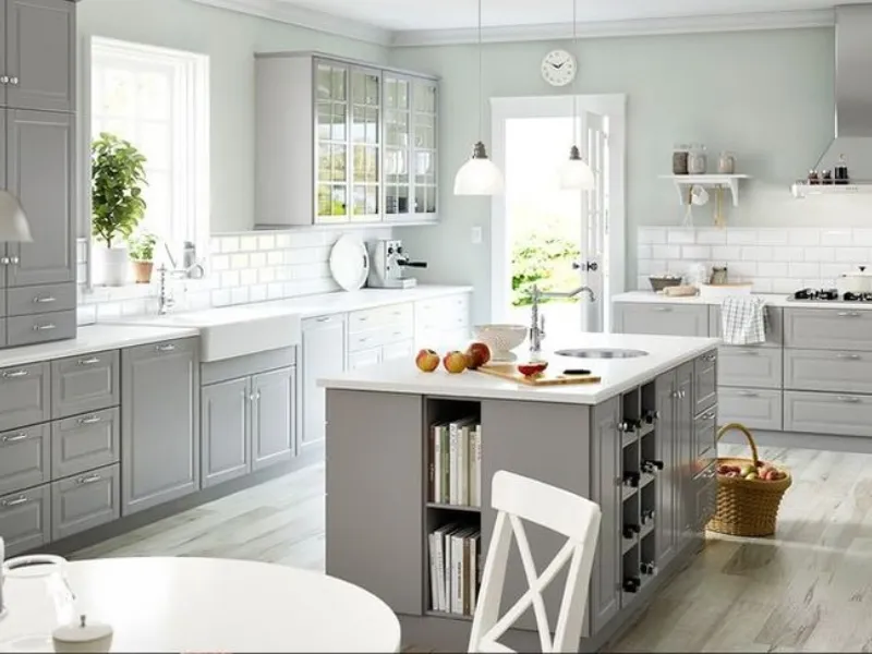 Catalogo cucine Ikea 2015