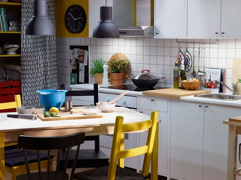 Cucine Ikea