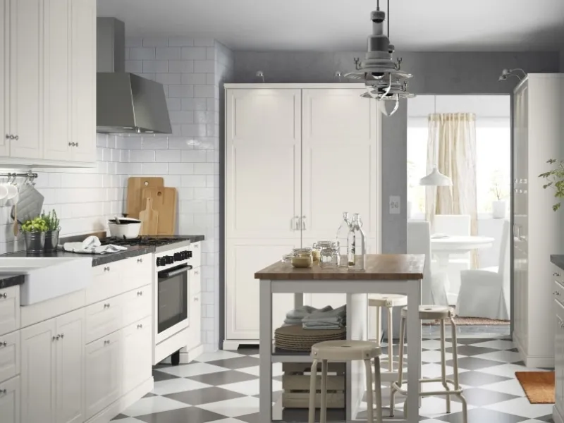 Ikea mobili cucina