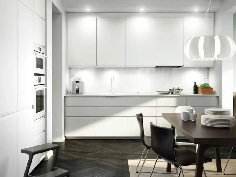 Ikea cucina