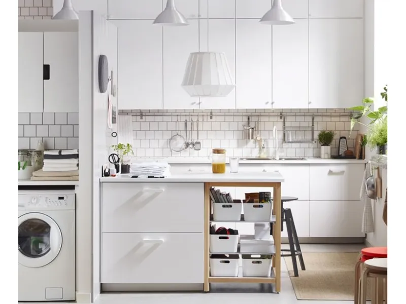 Prezzi cucine Ikea