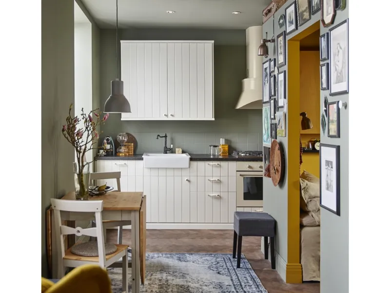 Cucine moderne Ikea