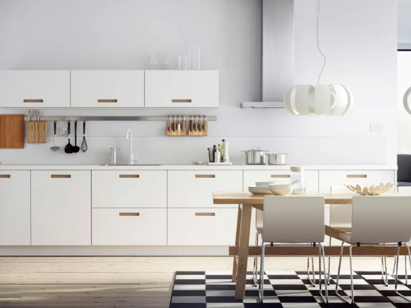 Cucine moderne Ikea