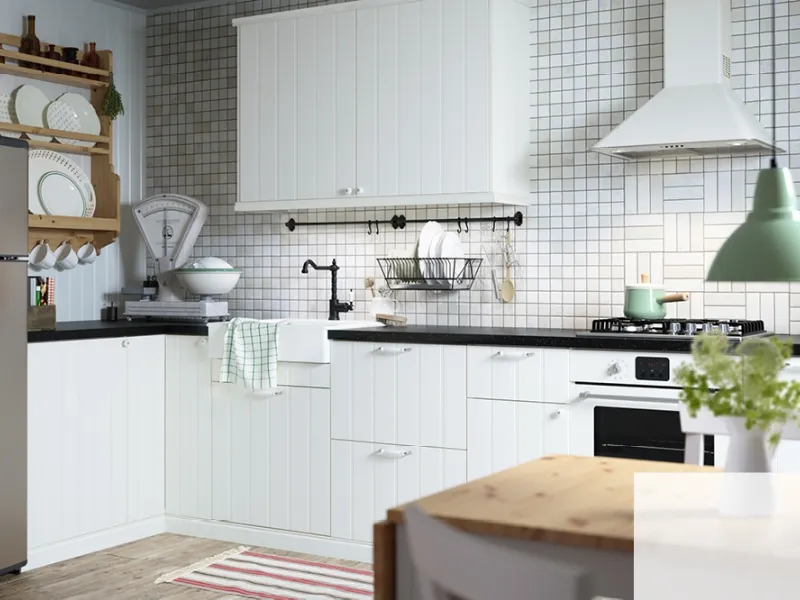 Cucine componibili Ikea