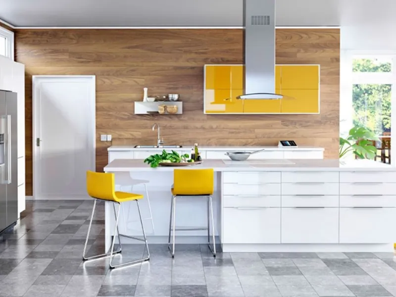 Ikea cucine