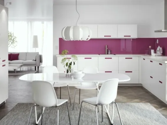 Cucina Ikea