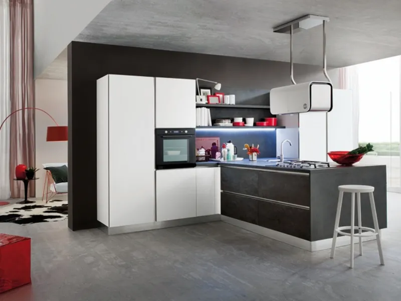 cucine Gicinque