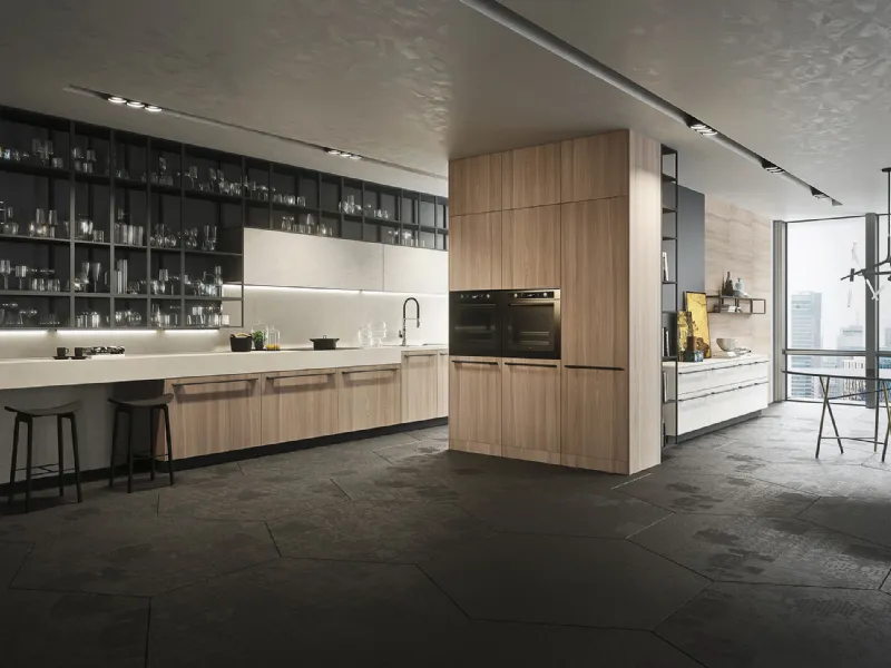 Cucina Opera Snaidero