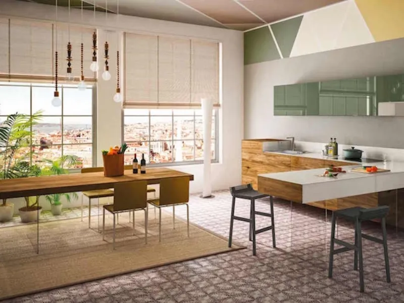 Cucine Lago outlet