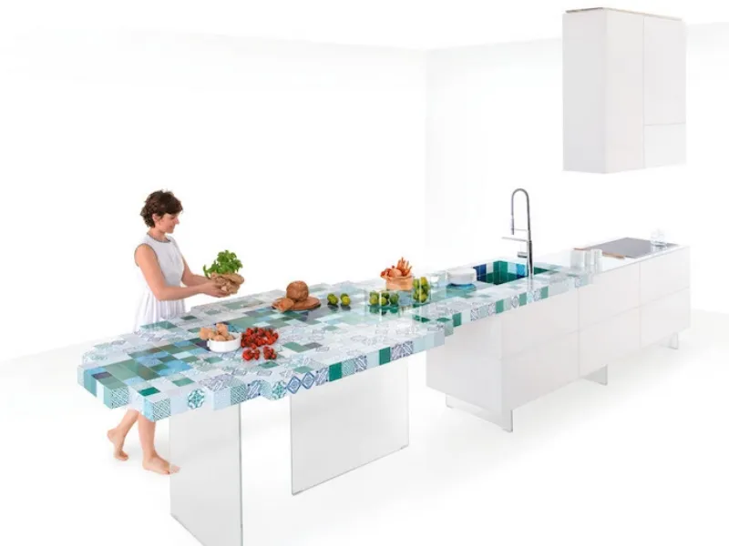 Cucine Lago catalogo