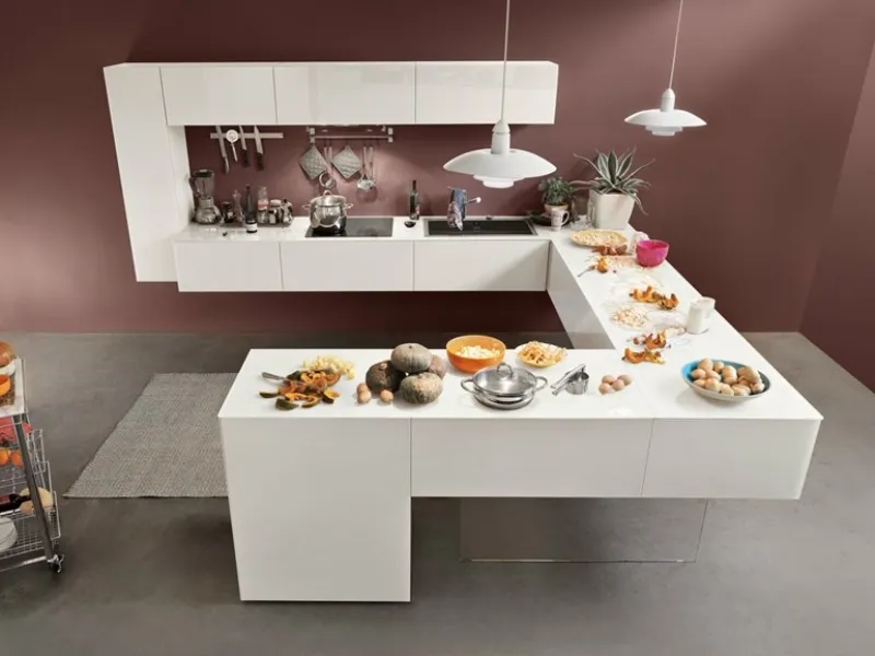 mobili cucina Lago