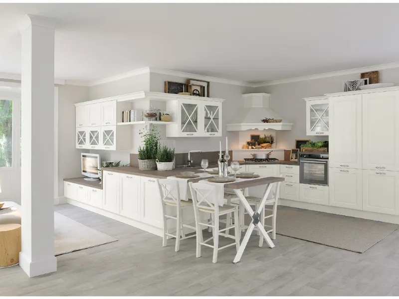 Cucine Lube