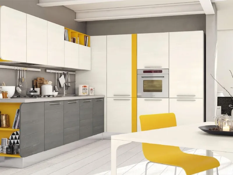 Cucine Lube prezzi e opinioni