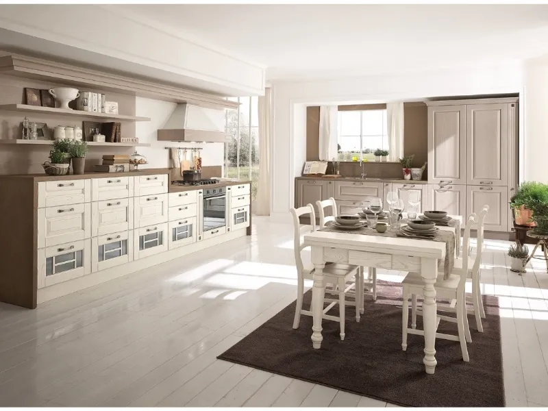 cucina Laura di Lube