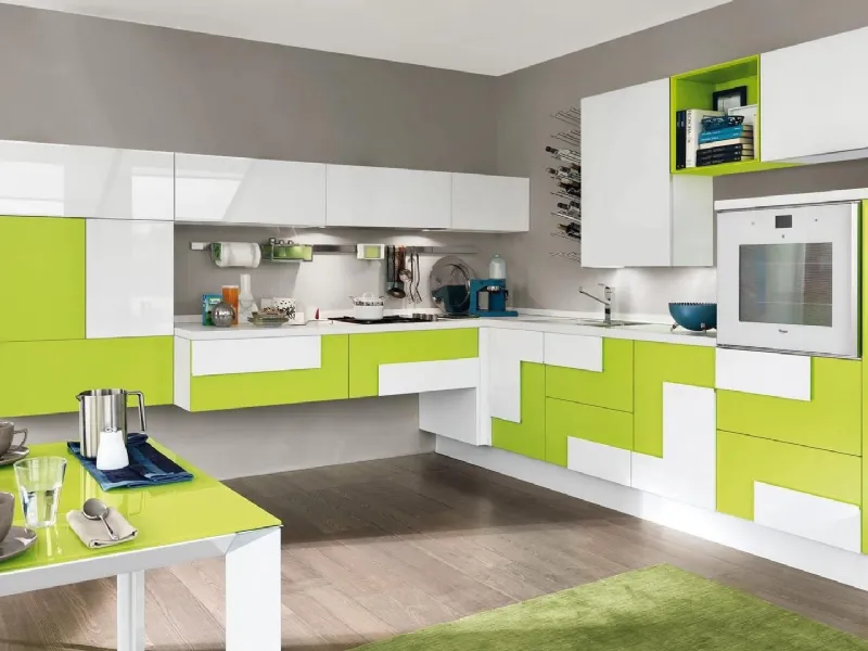 cucina Lube Creativa